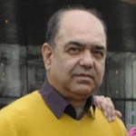 Advisor Arka Raj Timsina