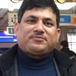 Advisor Narayan Bhattarai